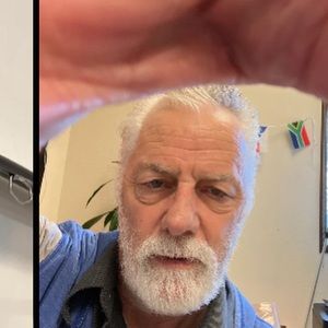 Meet your Posher, Ben